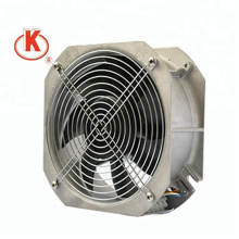 48 voltage 250mm electrical powerful dc fan 48v